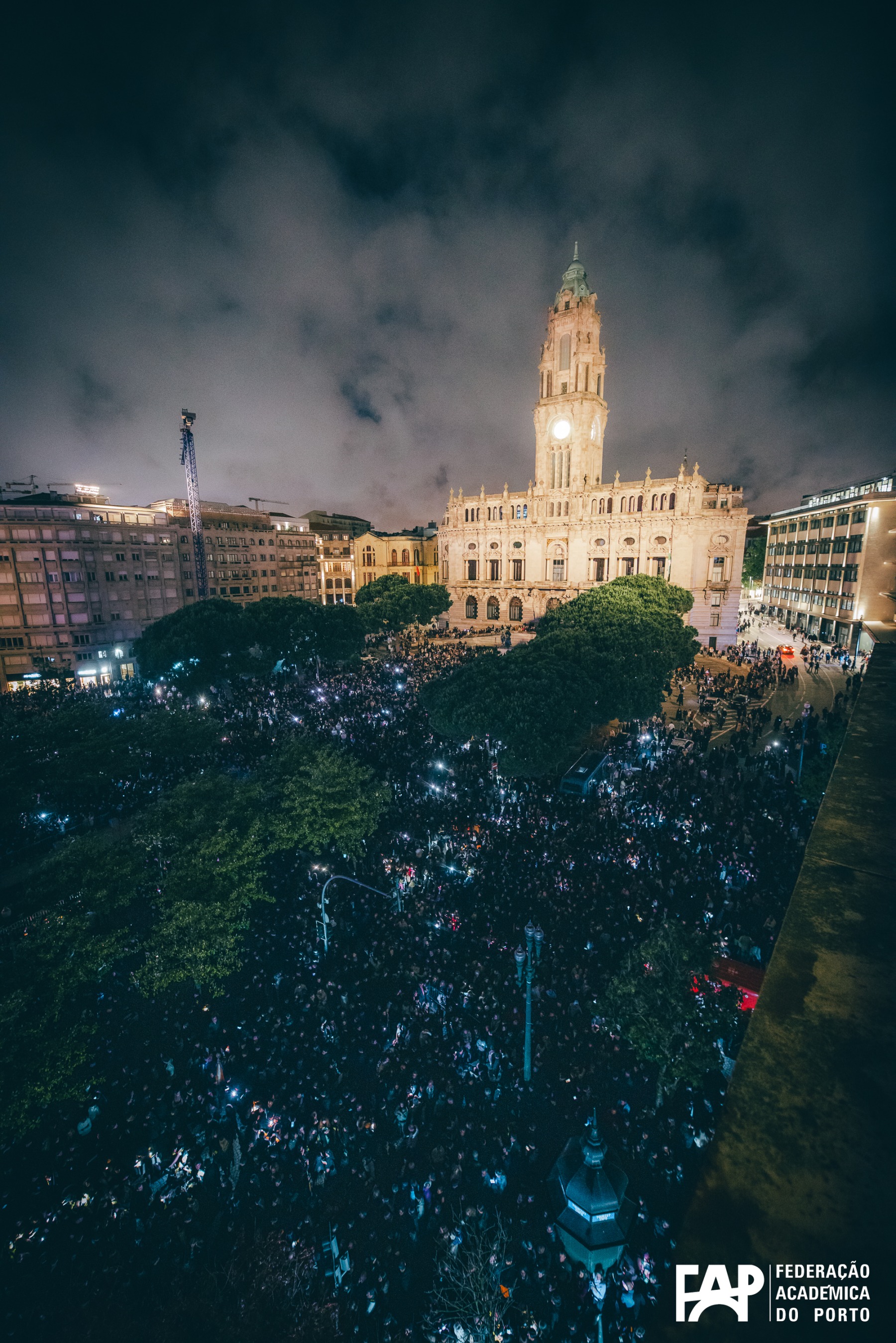 Monumental Serenata Queima das Fitas do Porto 2026 â€” 278