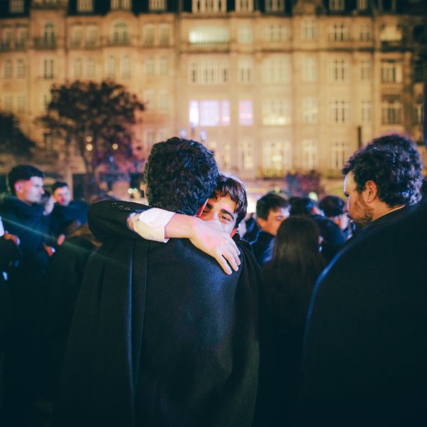 Monumental Serenata Queima das Fitas do Porto â€” 141