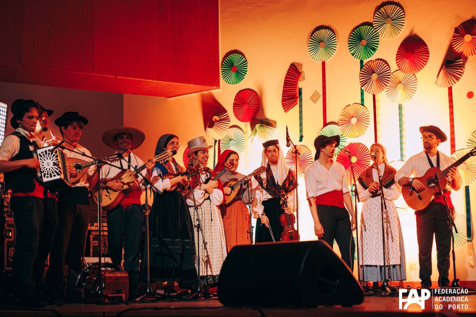 Sarau Cultural Queima das Fitas do Porto 2026 â€” 145