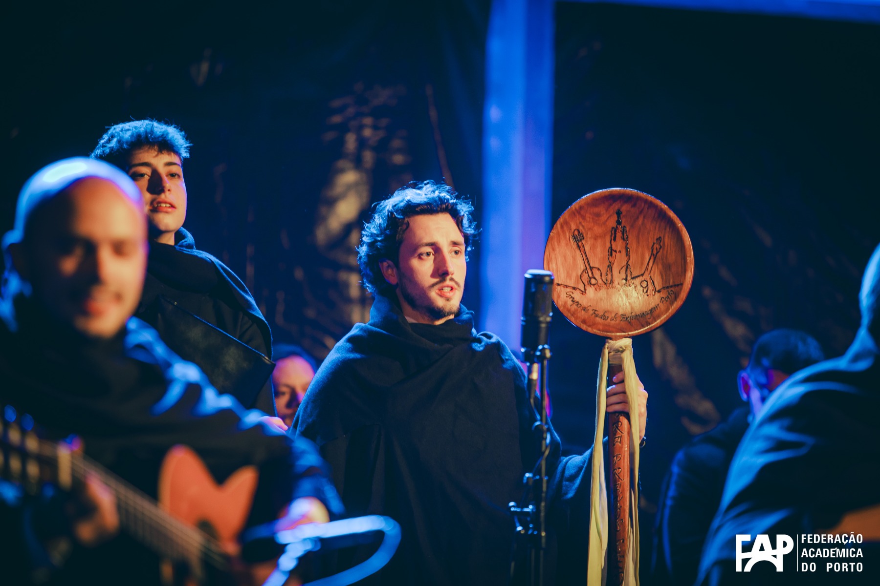 Monumental Serenata Queima das Fitas do Porto â€” 106