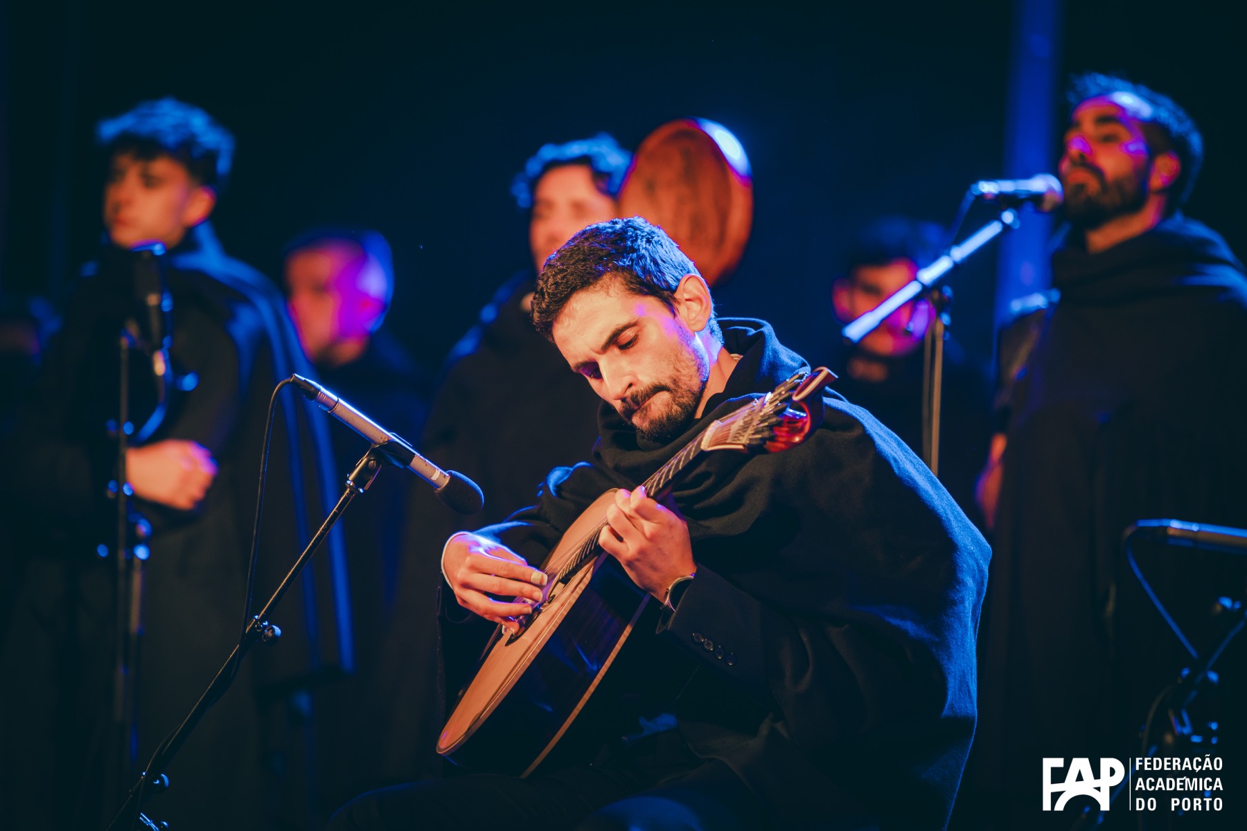 Monumental Serenata Queima das Fitas do Porto â€” 104