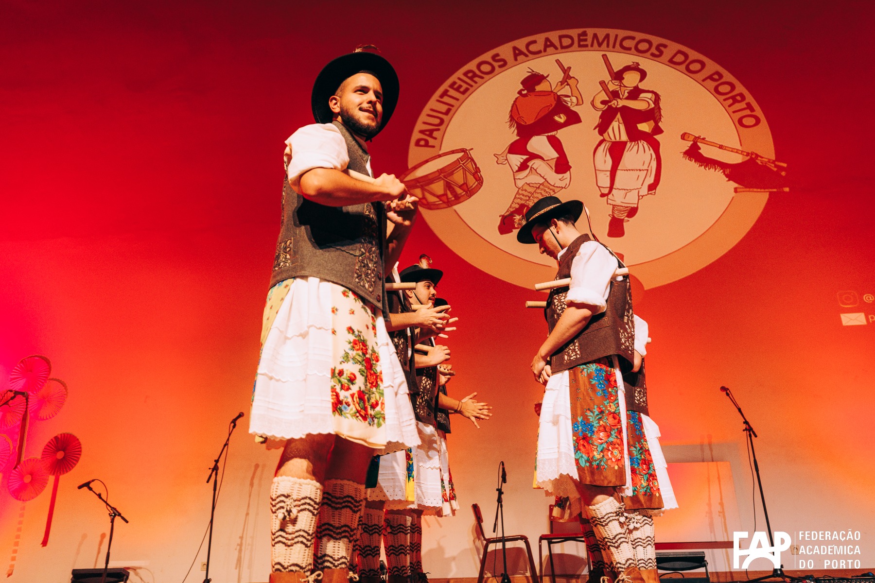 Sarau Cultural Queima das Fitas do Porto 2026 â€” 376