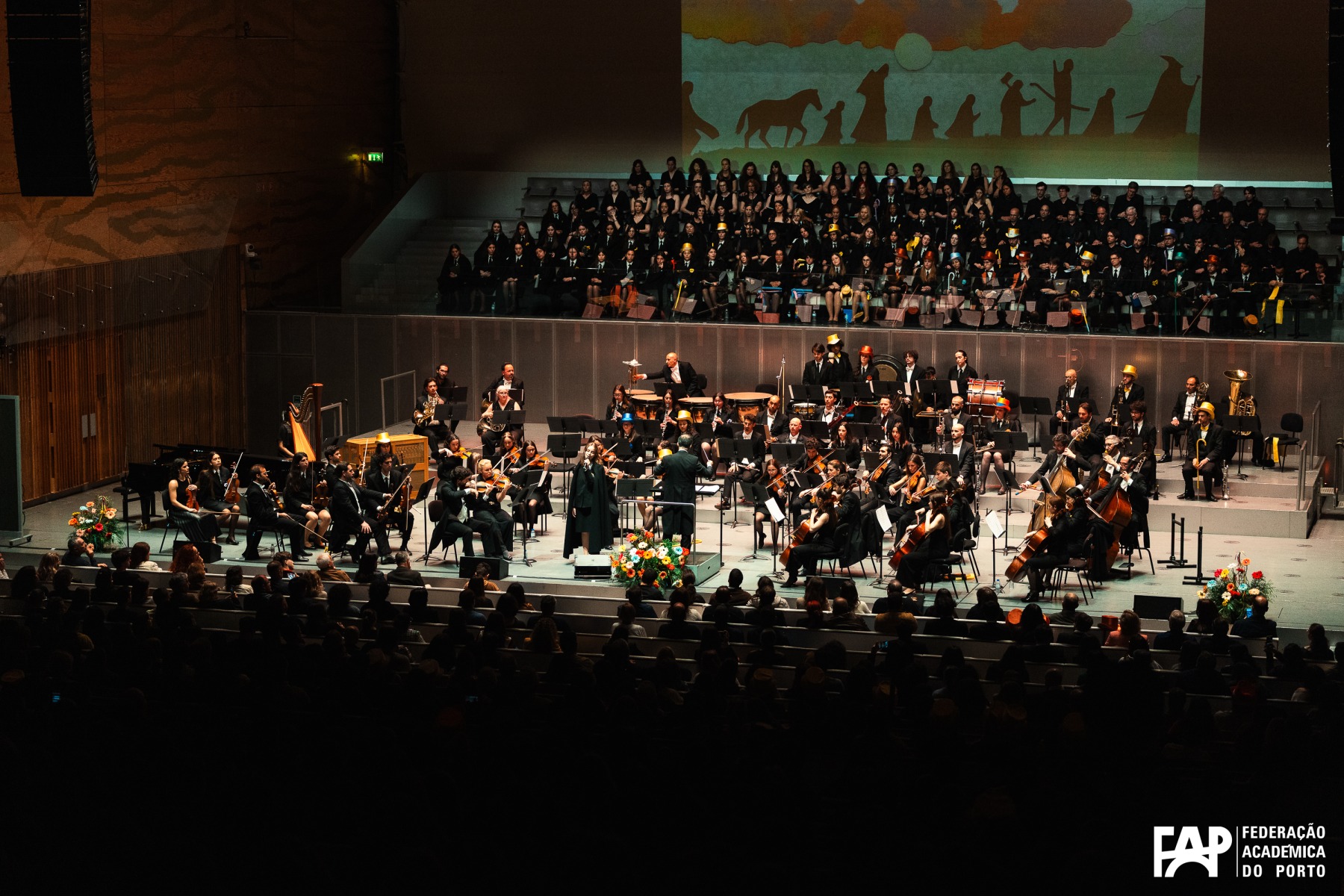 Concerto Promenade Queima das Fitas do Porto 2026 â€” 130