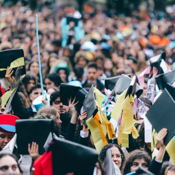 Missa Bênção das Pastas Queima das Fitas do Porto 2026 â€” 304