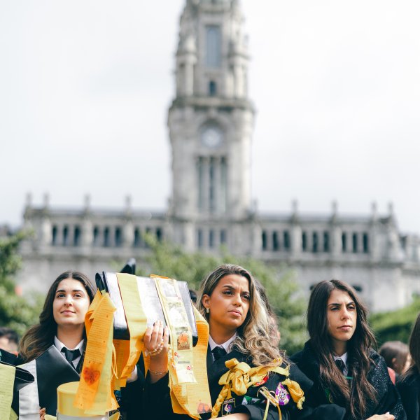 Missa Bênção das Pastas Queima das Fitas do Porto 2026 â€” 266