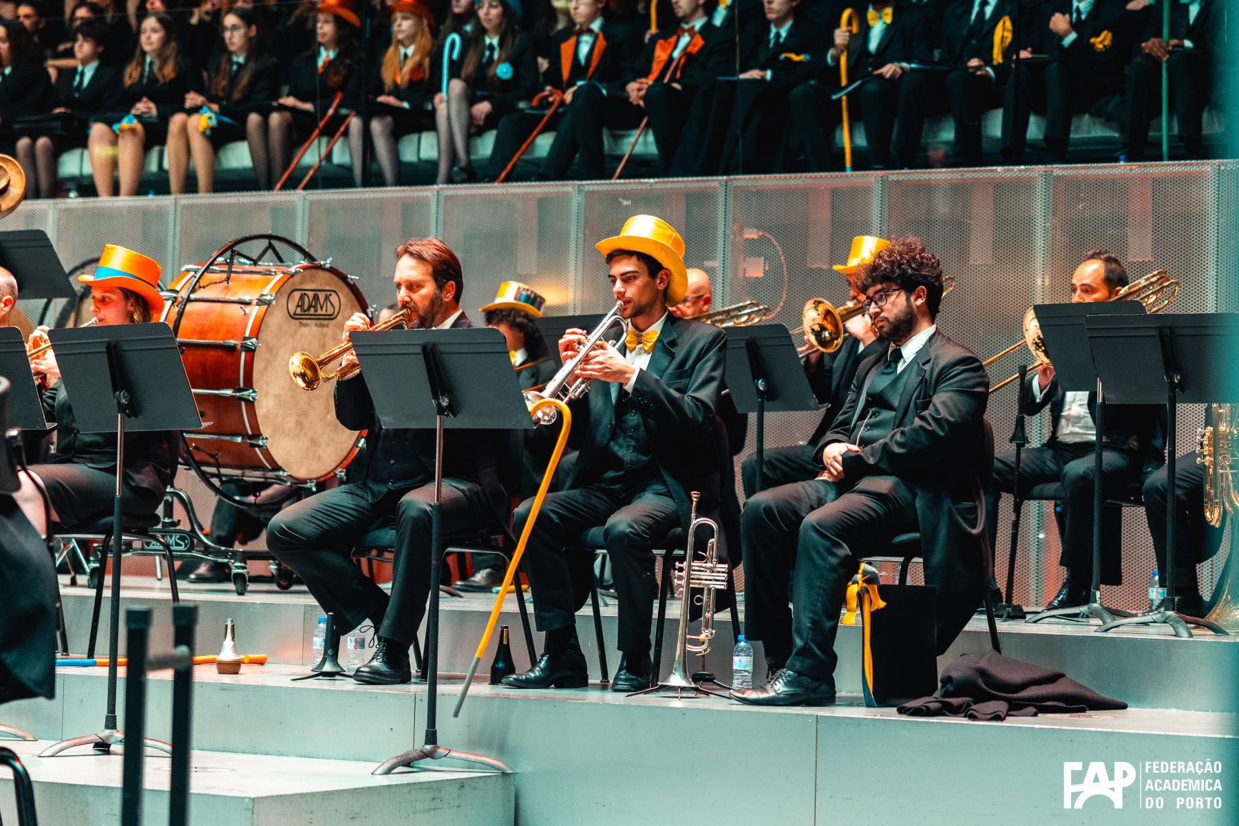 Concerto Promenade Queima das Fitas do Porto 2026 â€” 73