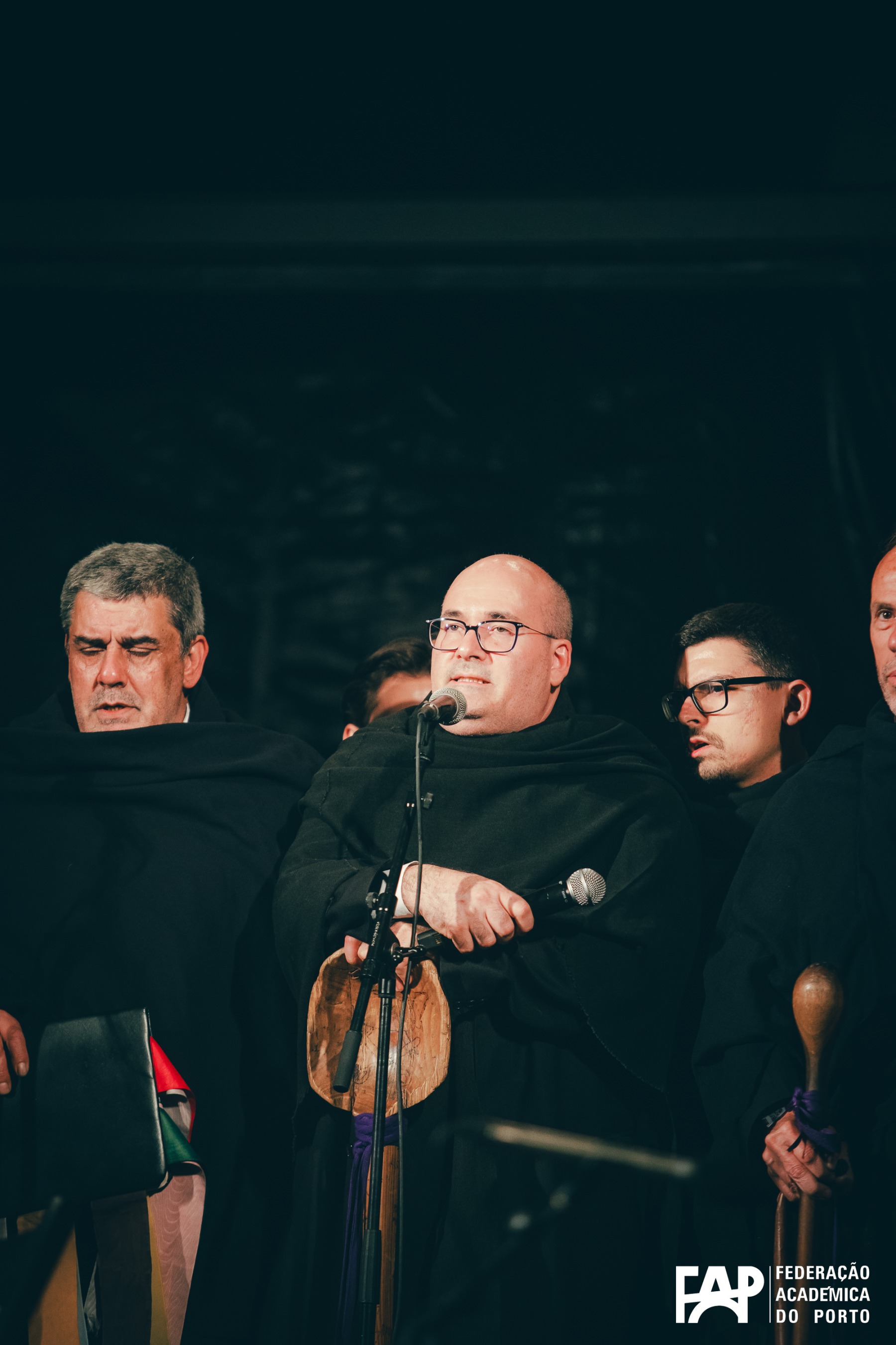 Monumental Serenata Queima das Fitas do Porto 2026 â€” 1