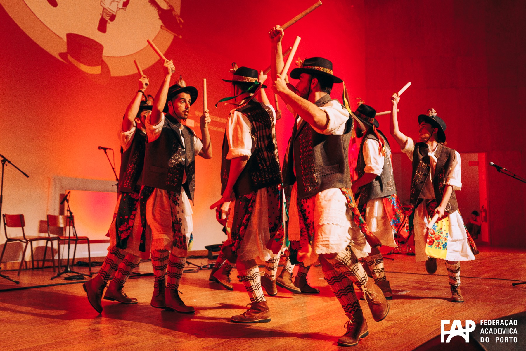 Sarau Cultural Queima das Fitas do Porto 2026 â€” 380