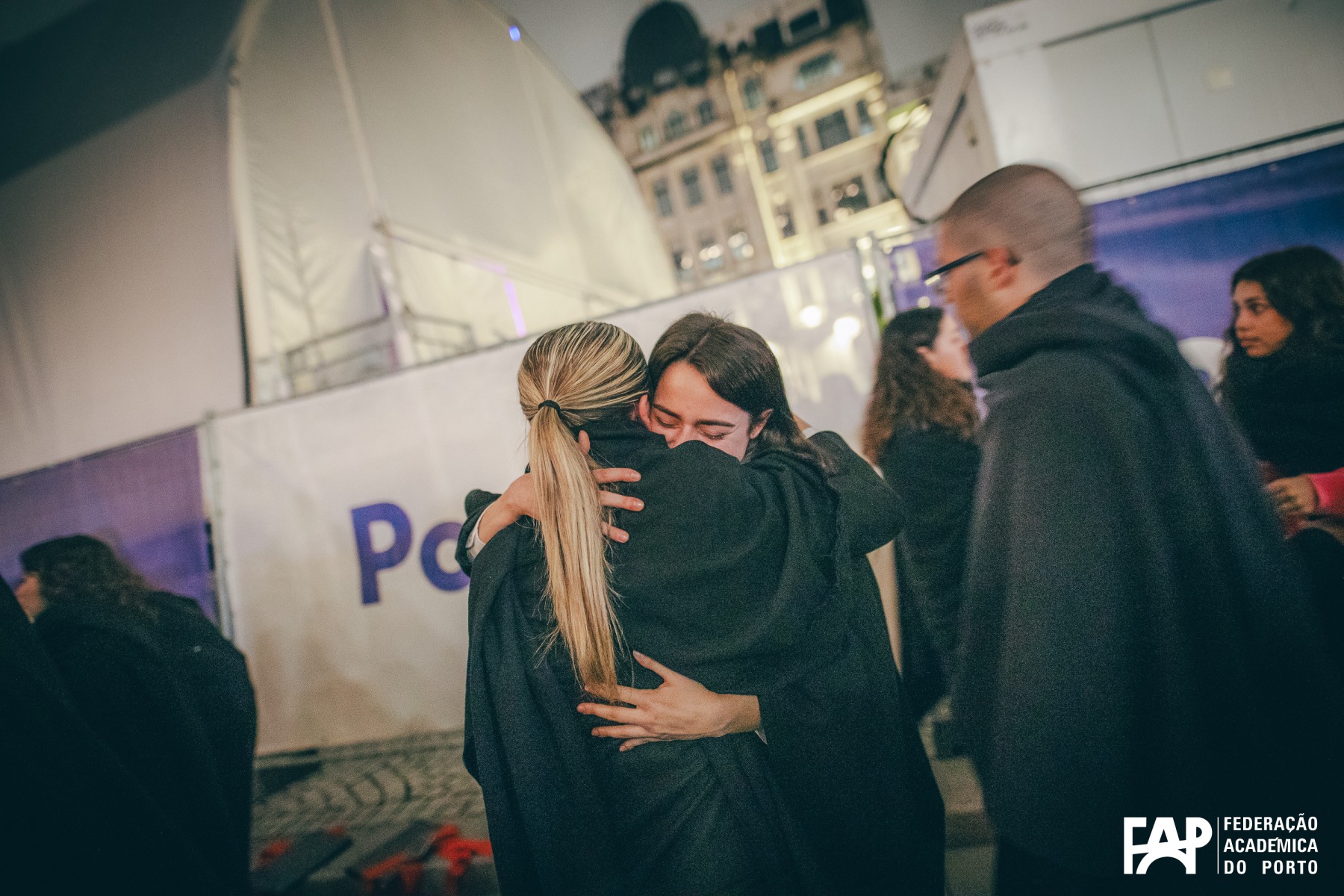 Monumental Serenata Queima das Fitas do Porto â€” 95