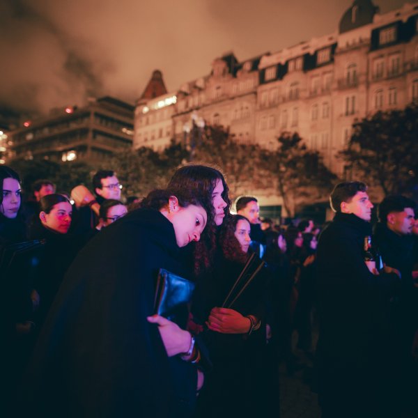 Monumental Serenata Queima das Fitas do Porto 2026 â€” 247