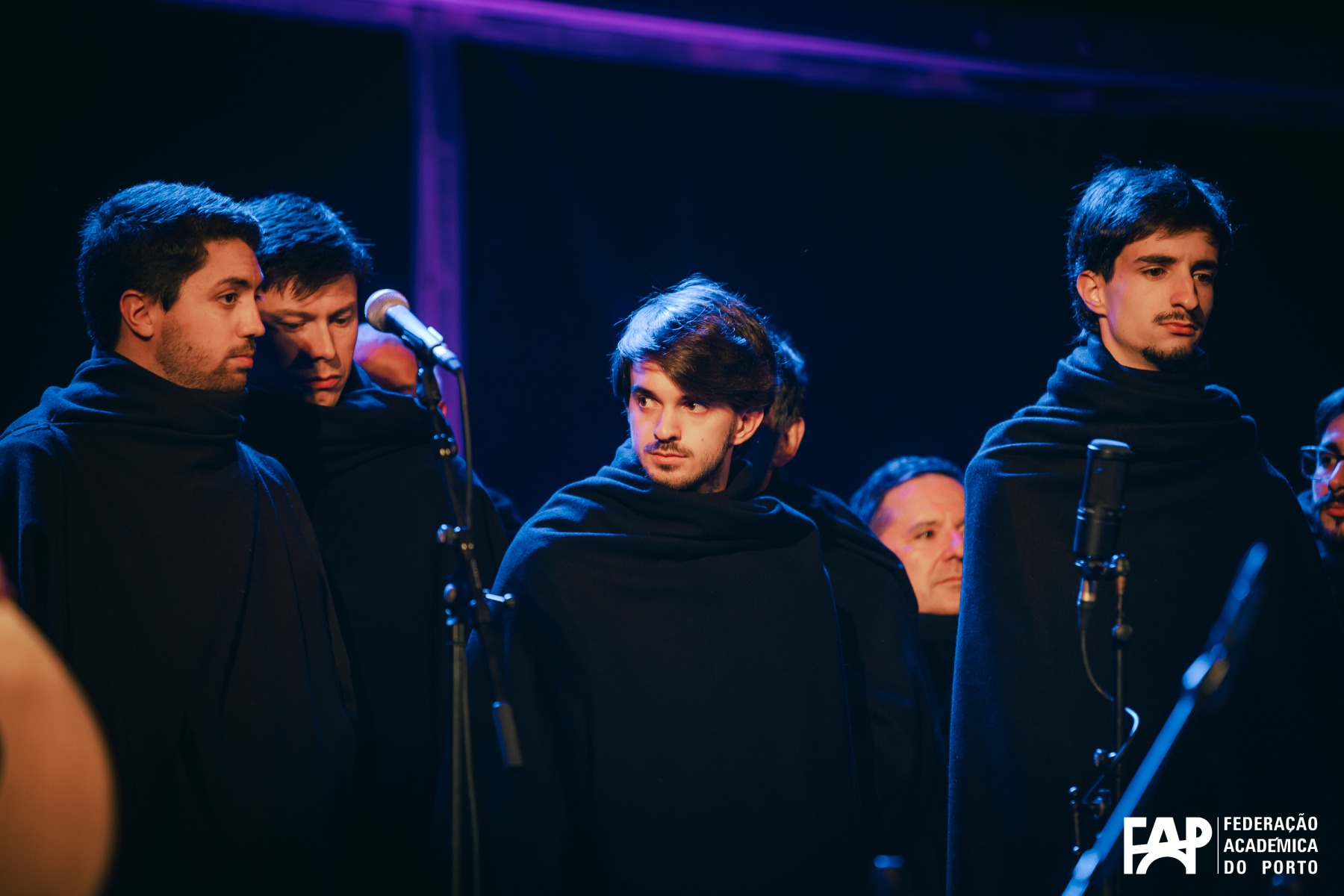 Monumental Serenata Queima das Fitas do Porto â€” 129