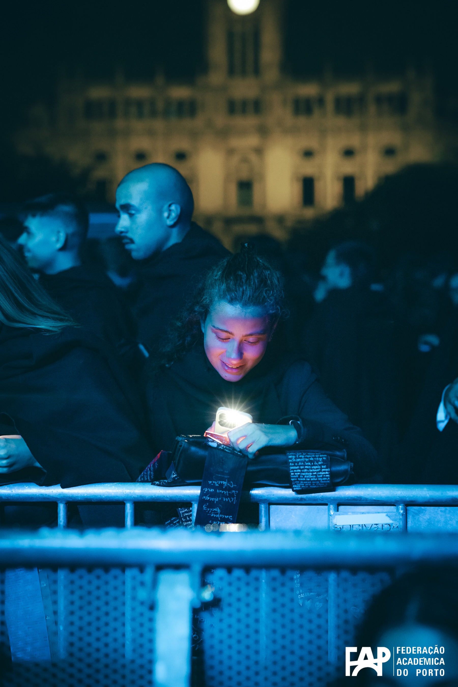 Monumental Serenata Queima das Fitas do Porto 2026 â€” 285