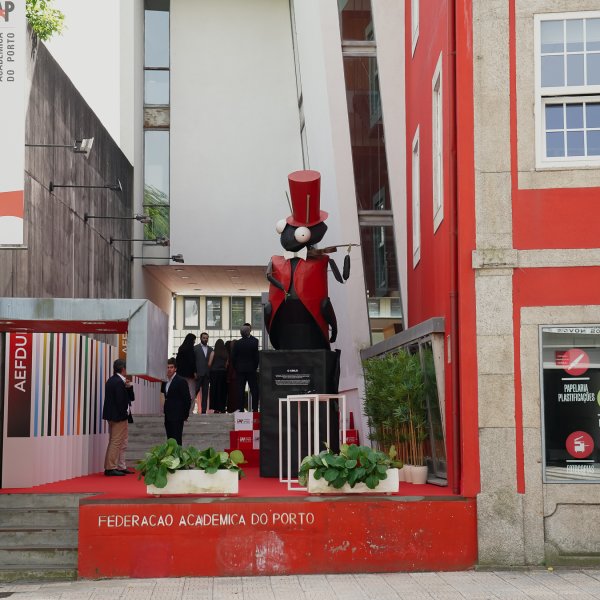 Inauguração Auditório Academia â€” 8