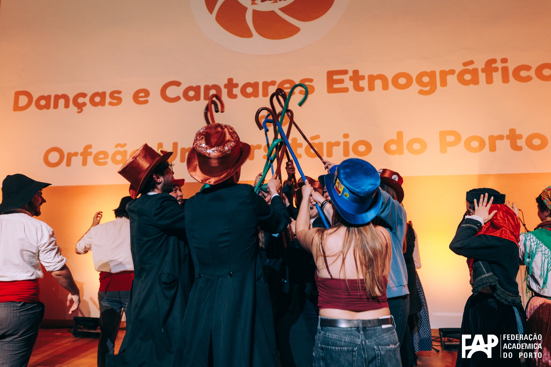 Sarau Cultural Queima das Fitas do Porto 2026 â€” 149