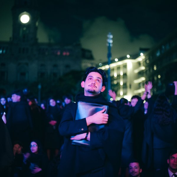 Monumental Serenata Queima das Fitas do Porto â€” 134