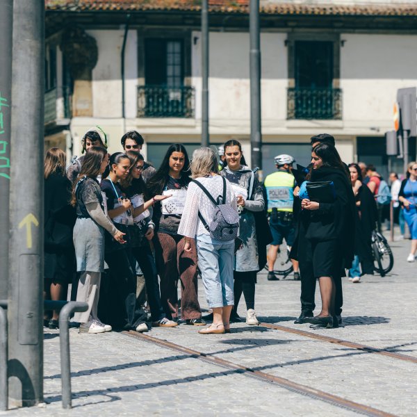Dia da Beneficência Queima das Fitas do Porto 2026 â€” 98