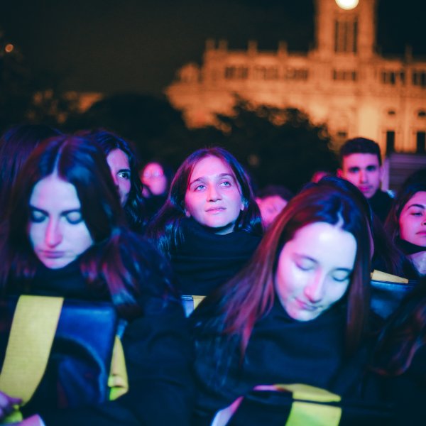 Monumental Serenata Queima das Fitas do Porto â€” 23