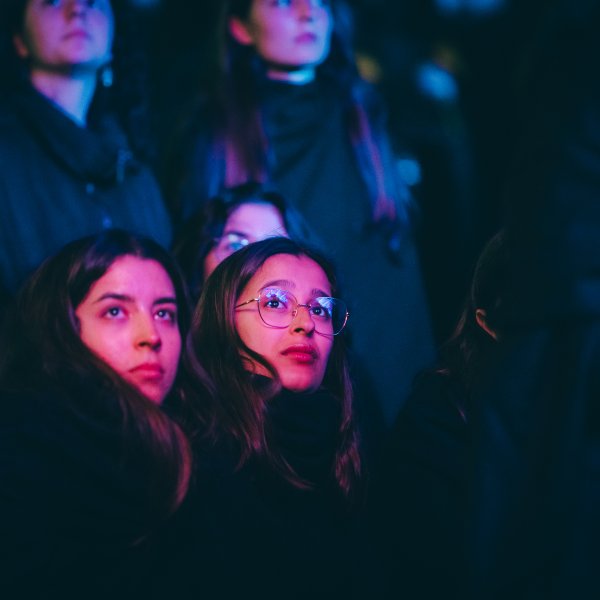 Monumental Serenata Queima das Fitas do Porto â€” 112