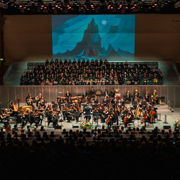 Concerto Promenade Queima das Fitas do Porto 2026 â€” 22