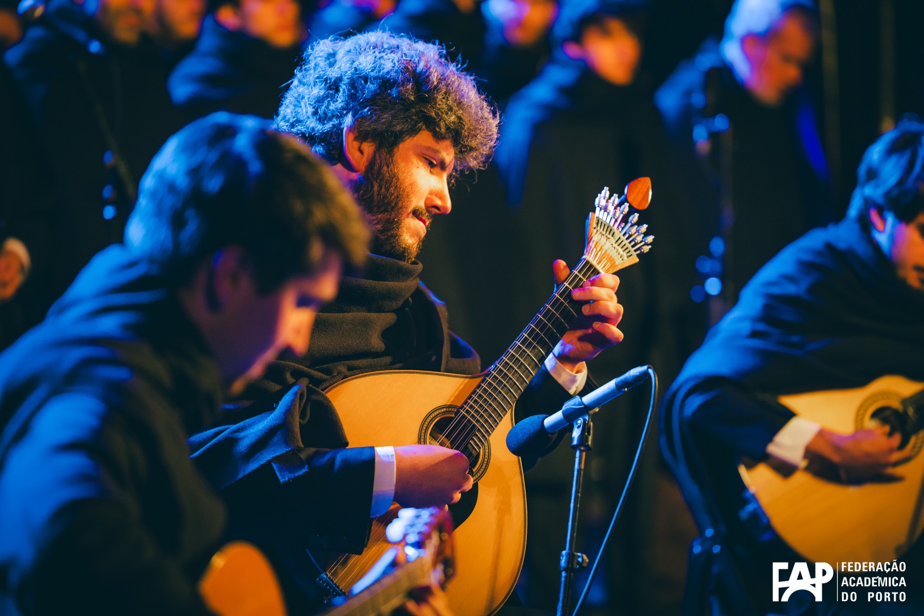 Monumental Serenata Queima das Fitas do Porto â€” 157