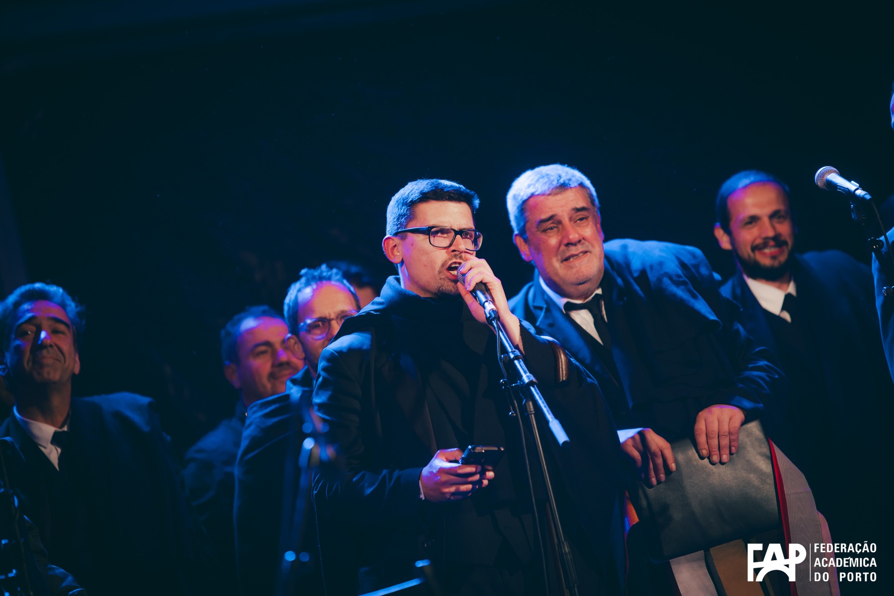 Monumental Serenata Queima das Fitas do Porto â€” 149