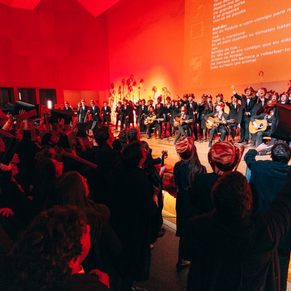 Sarau Cultural Queima das Fitas do Porto 2026 â€” 297