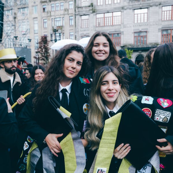 Missa Bênção das Pastas Queima das Fitas do Porto 2026 â€” 110