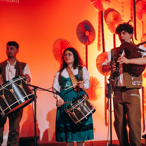 Sarau Cultural Queima das Fitas do Porto 2026 â€” 14