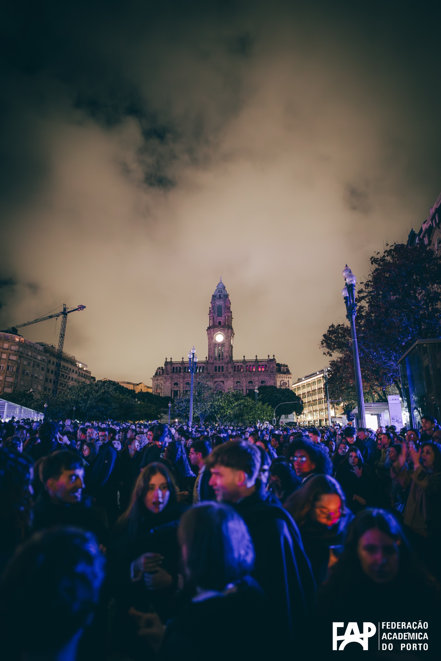 Monumental Serenata Queima das Fitas do Porto 2026 â€” 166