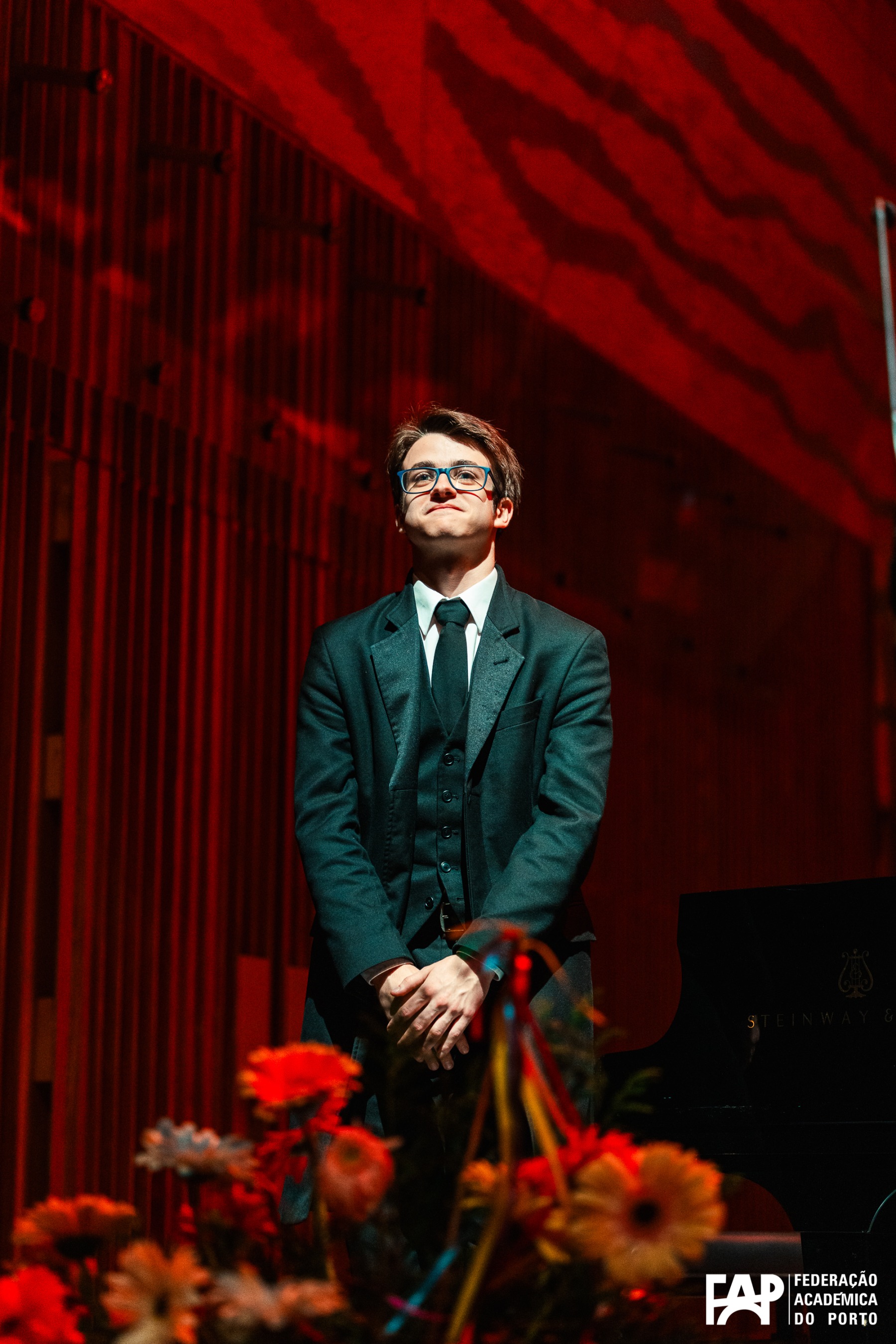 Concerto Promenade Queima das Fitas do Porto 2026 â€” 31