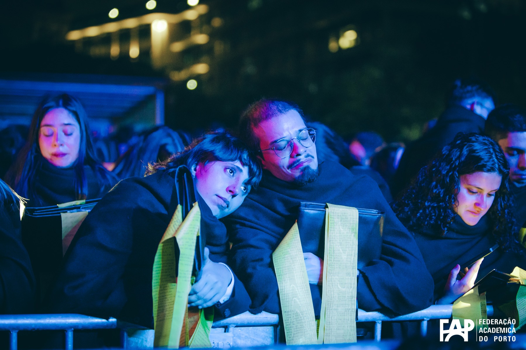 Monumental Serenata Queima das Fitas do Porto â€” 115