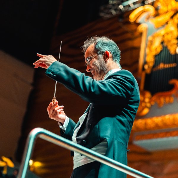 Concerto Promenade Queima das Fitas do Porto 2026 â€” 88