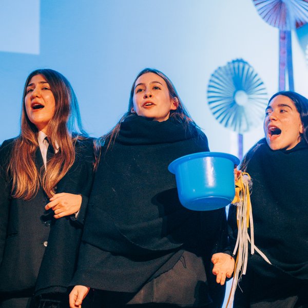 Sarau Cultural Queima das Fitas do Porto 2026 â€” 42