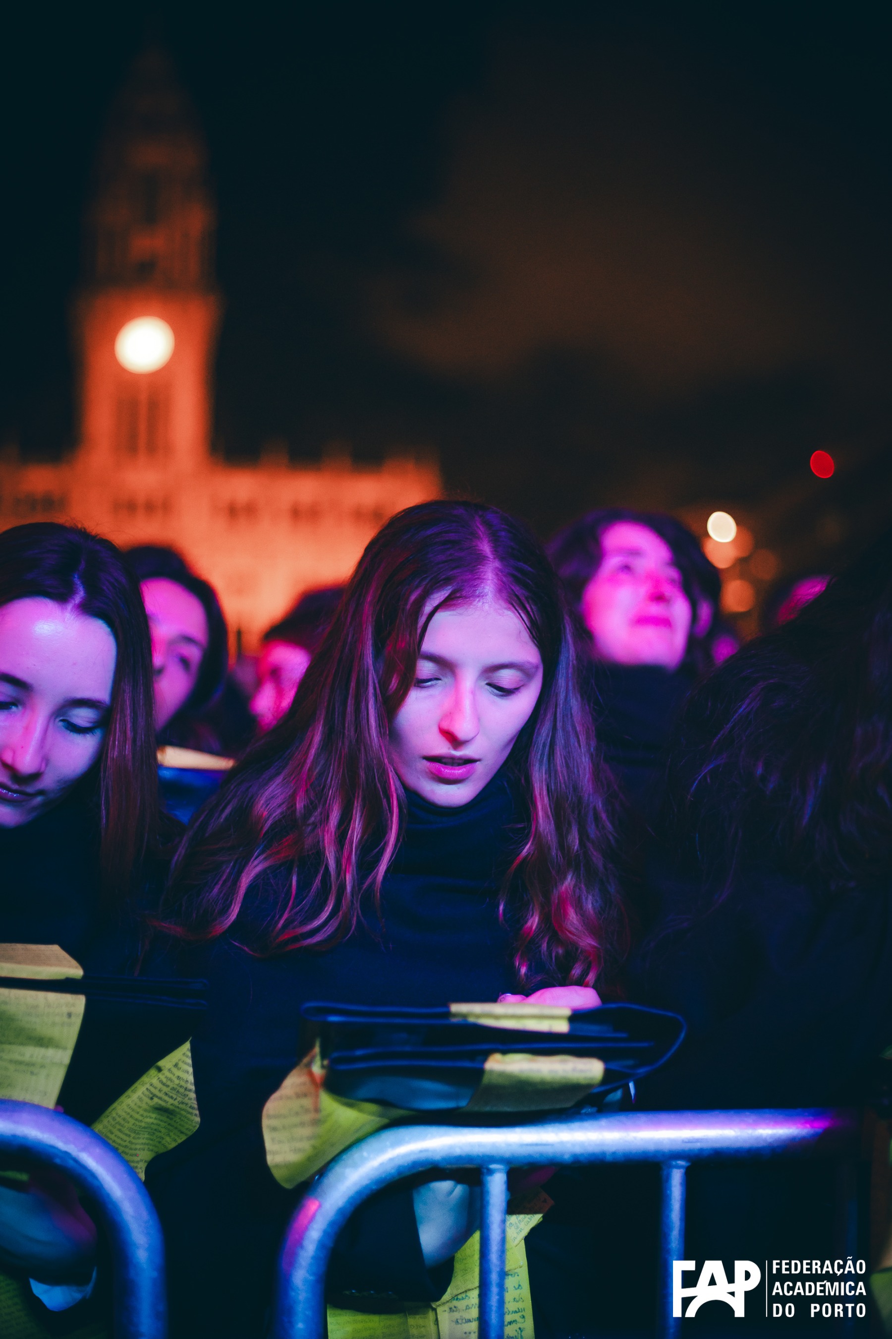 Monumental Serenata Queima das Fitas do Porto â€” 21