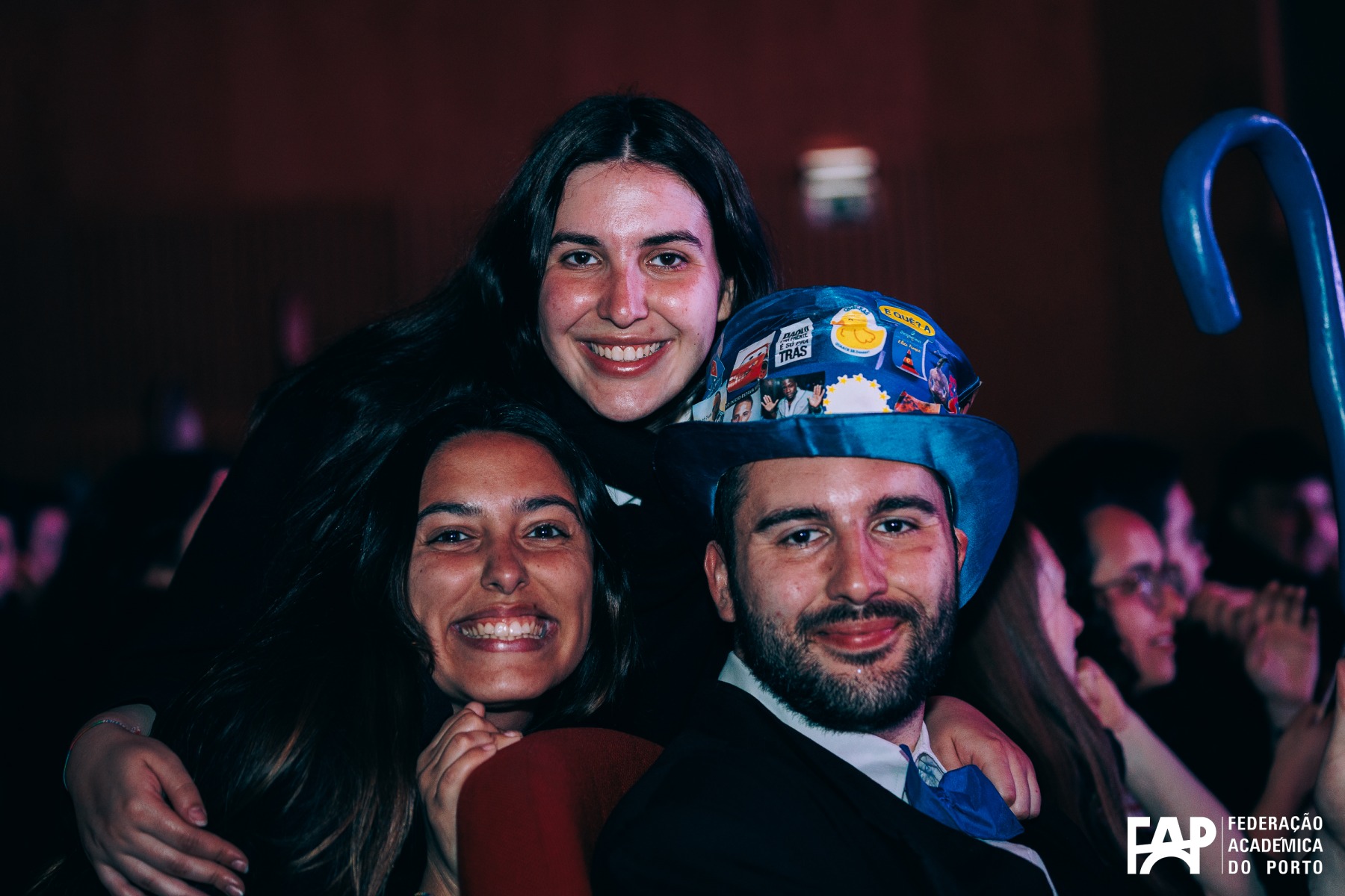 Sarau Cultural Queima das Fitas do Porto 2026 â€” 328