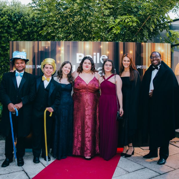 Baile de Gala Queima das Fitas do Porto 2026 â€” 30