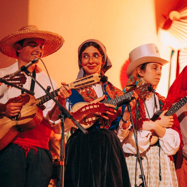 Sarau Cultural Queima das Fitas do Porto 2026 â€” 140