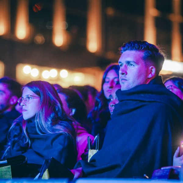 Monumental Serenata Queima das Fitas do Porto â€” 14