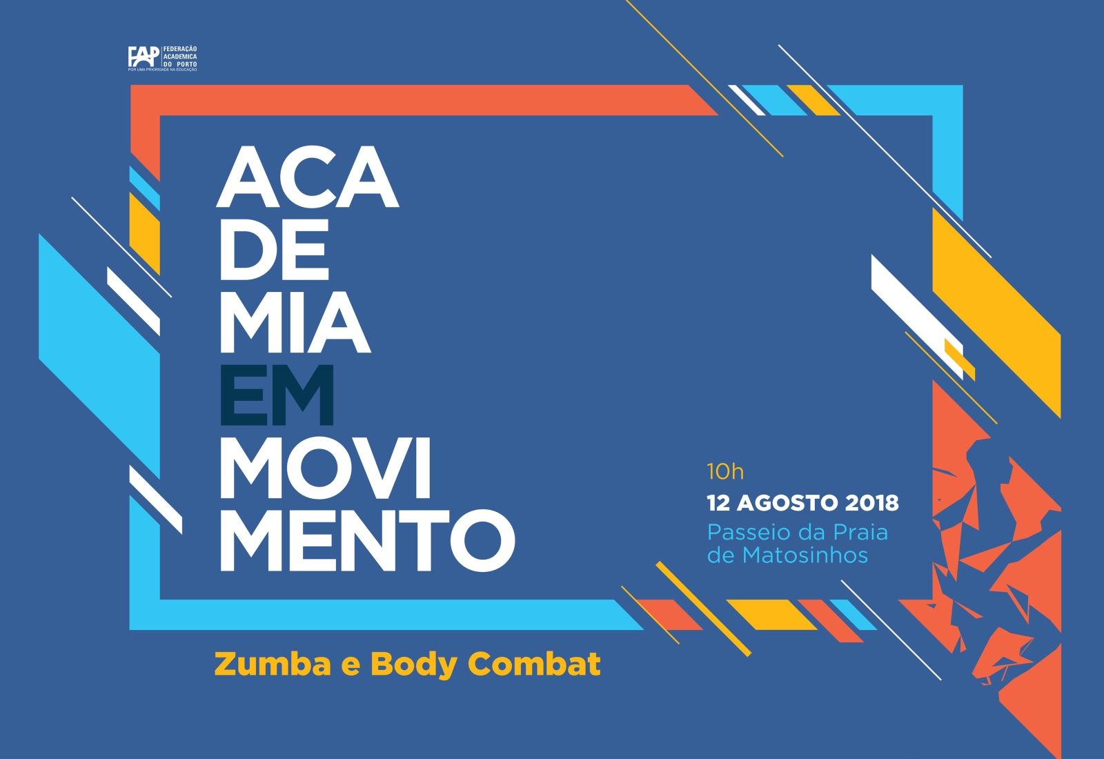 Academia em Movimento