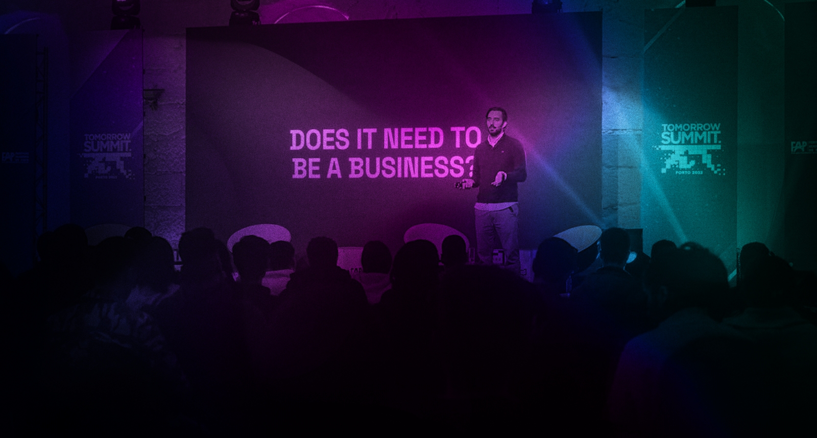 Concursos Tomorrow Summit 2023