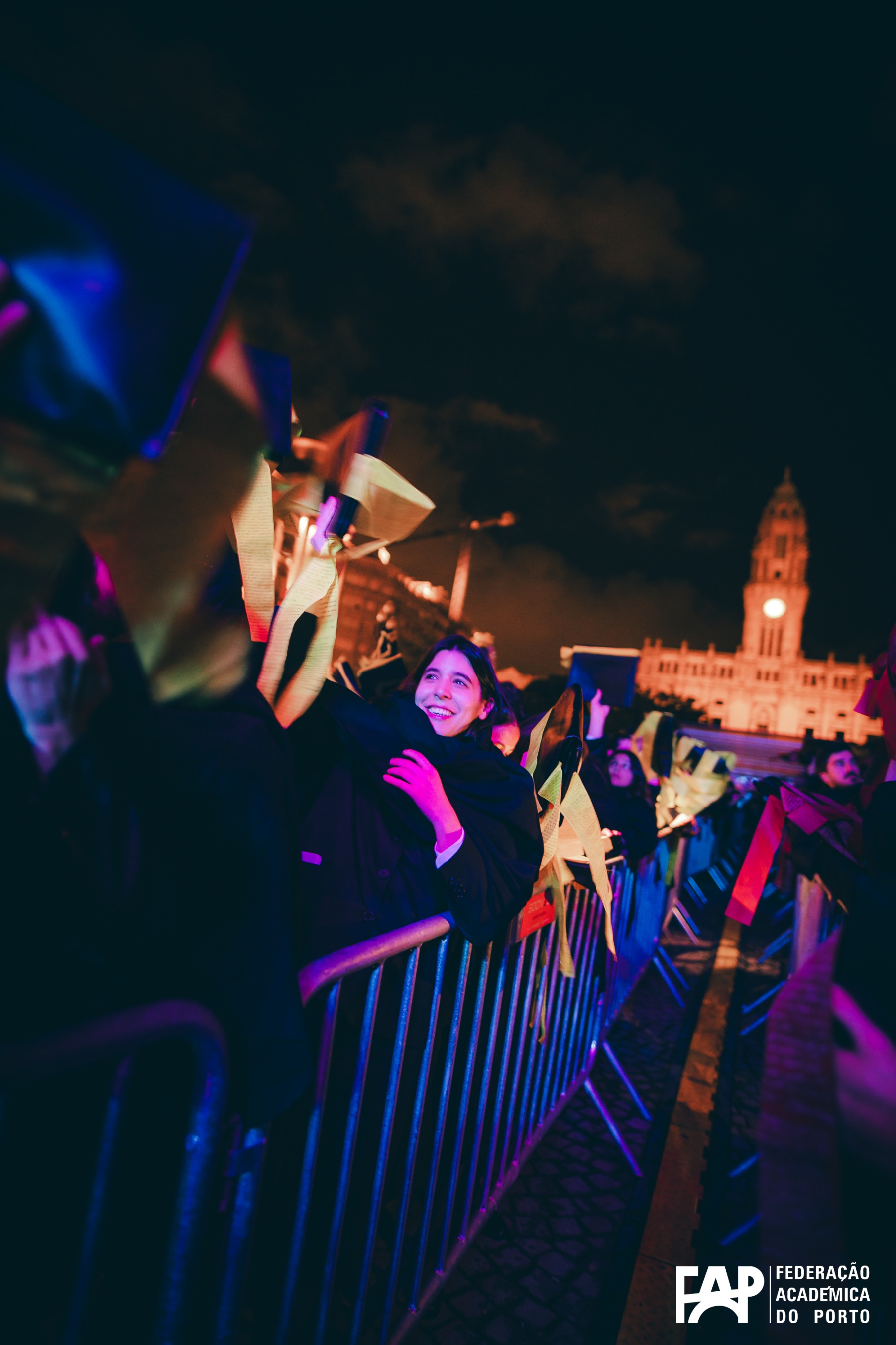 Monumental Serenata Queima das Fitas do Porto â€” 27
