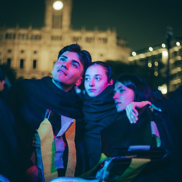 Monumental Serenata Queima das Fitas do Porto â€” 74