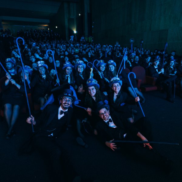 Sarau Cultural Queima das Fitas do Porto 2026 â€” 50