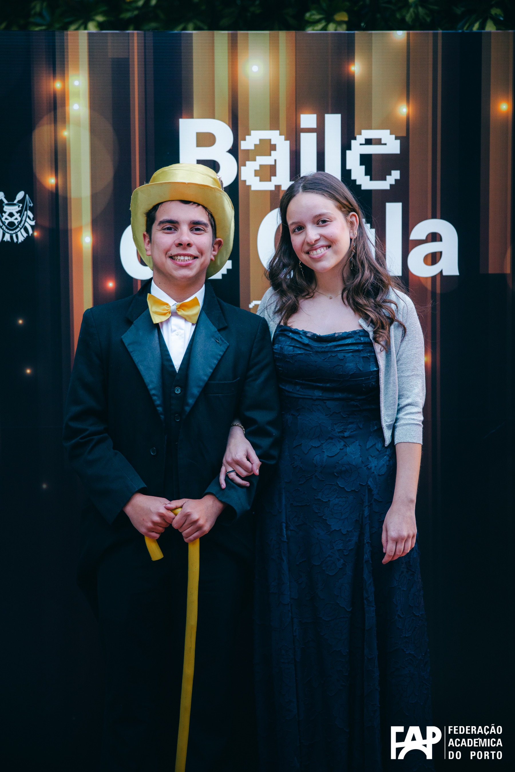 Baile de Gala Queima das Fitas do Porto 2026 â€” 24