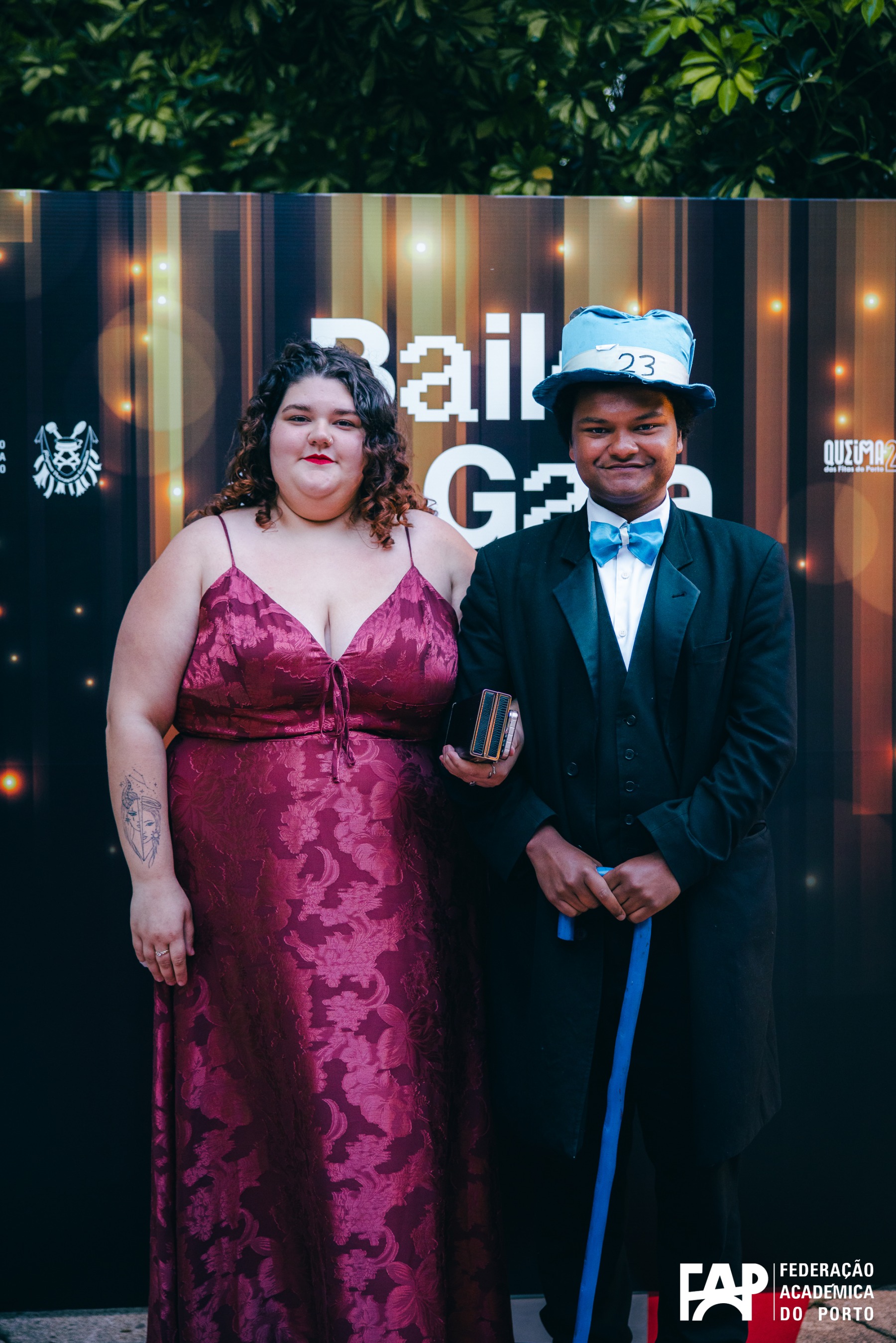 Baile de Gala Queima das Fitas do Porto 2026 â€” 21