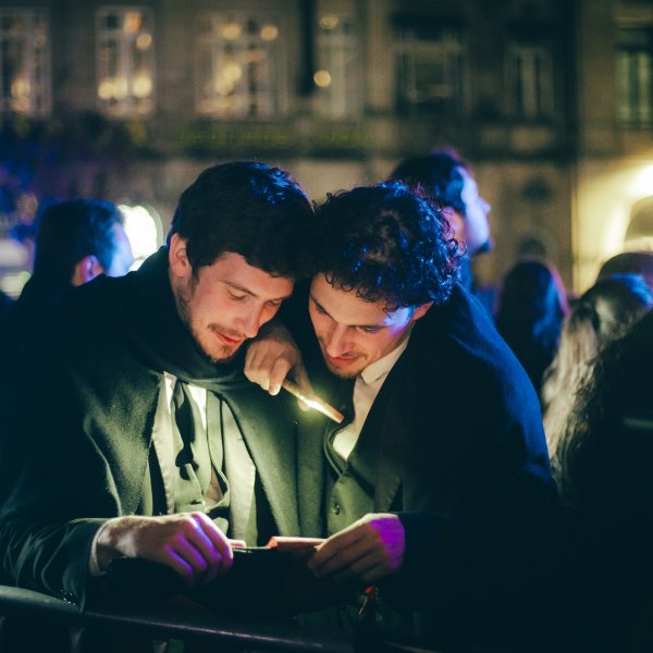 Monumental Serenata Queima das Fitas do Porto â€” 44