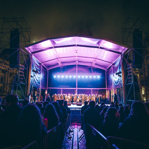 Monumental Serenata Queima das Fitas do Porto â€” 138