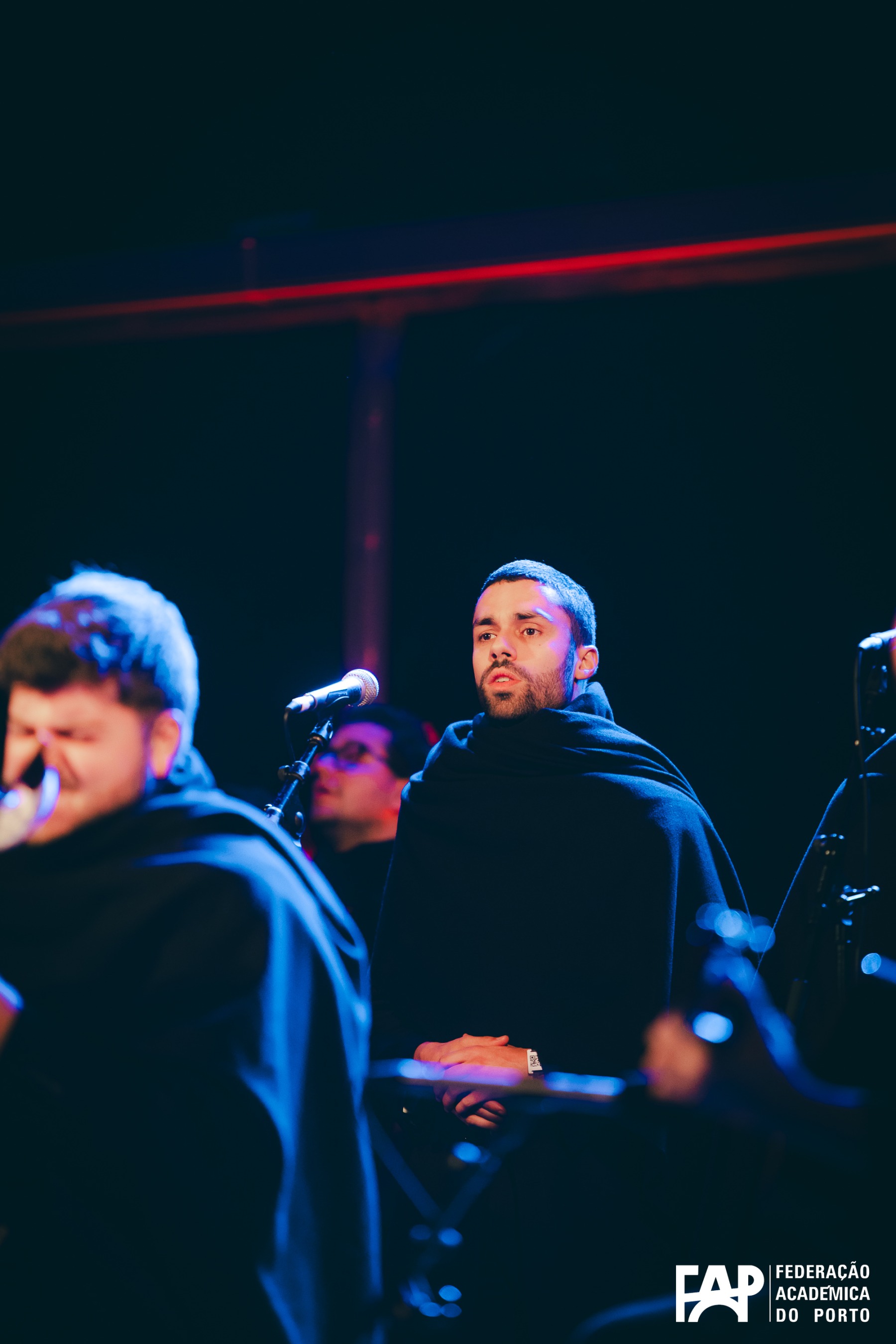 Monumental Serenata Queima das Fitas do Porto â€” 62