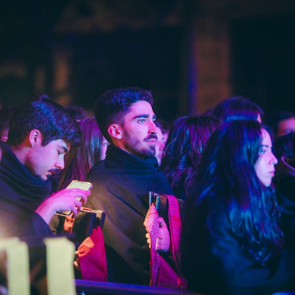 Monumental Serenata Queima das Fitas do Porto â€” 7