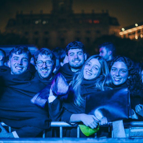 Monumental Serenata Queima das Fitas do Porto â€” 108